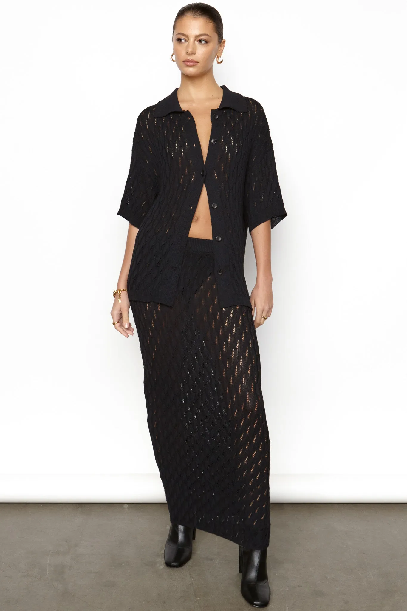 CLAIRE SKIRT