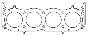 Cometic 94  ROV V8 96mm Bore .040 inch MLS Head Gasket 10 Bolt Head