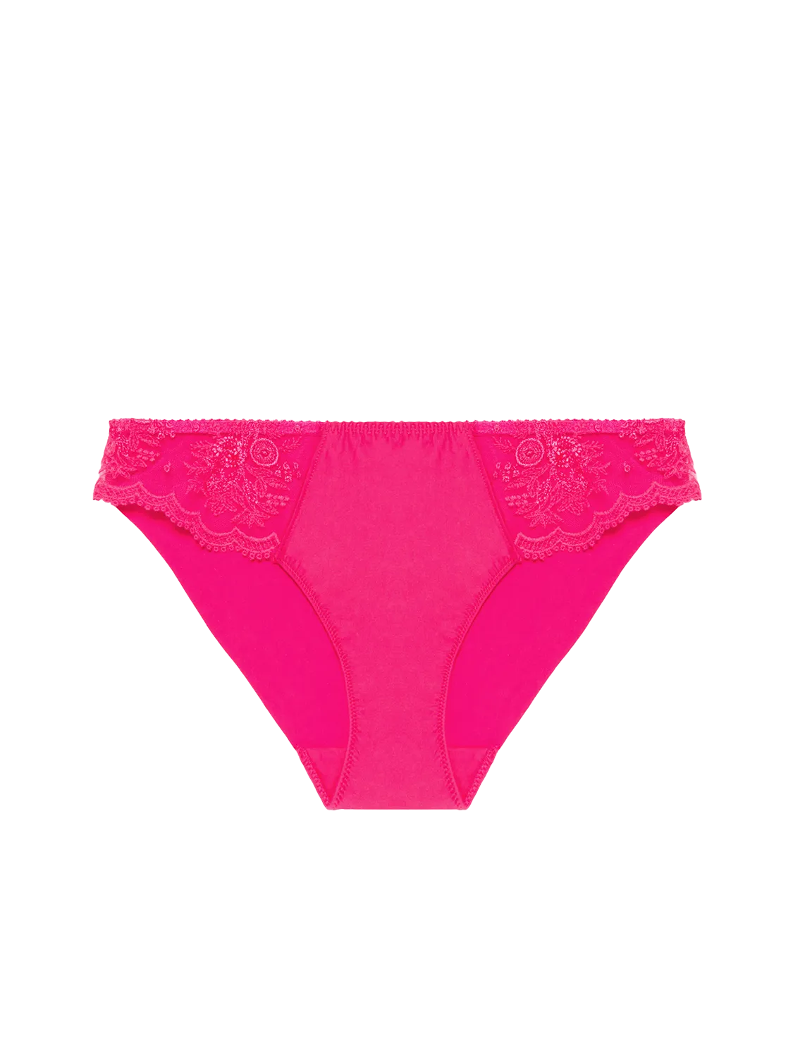 Culotte - Rose disco