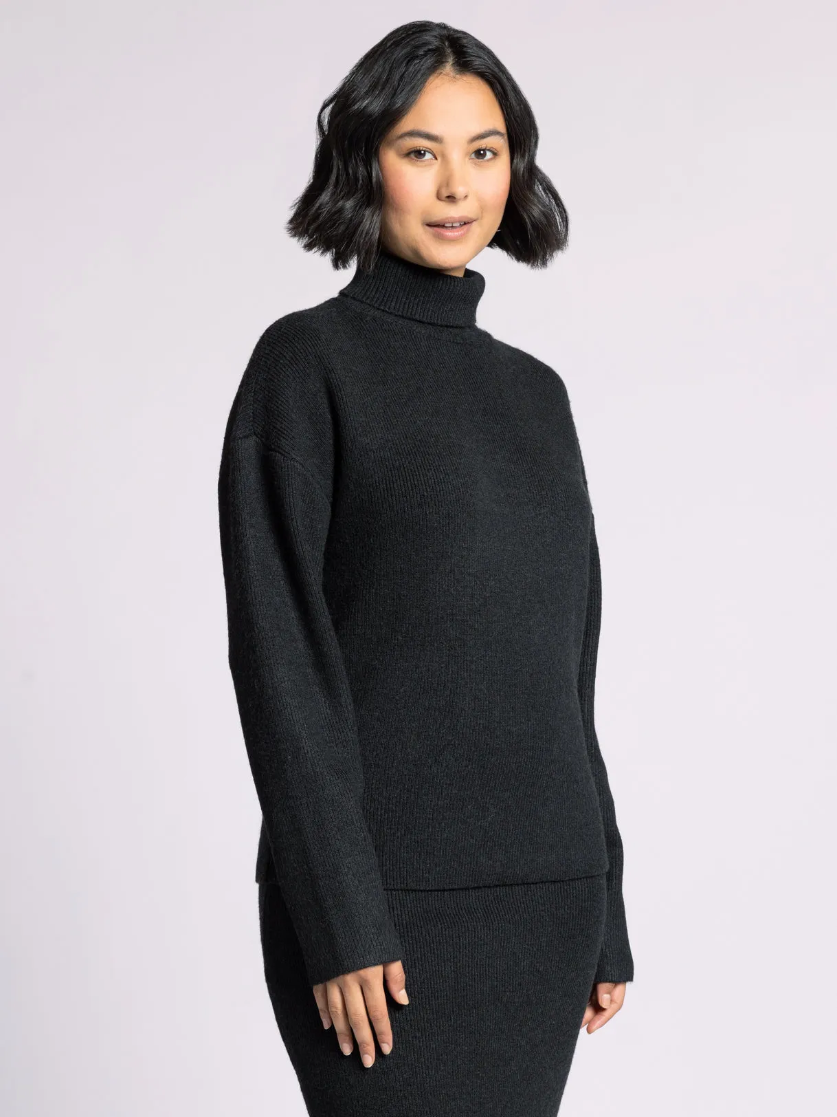 DANI SWEATER
