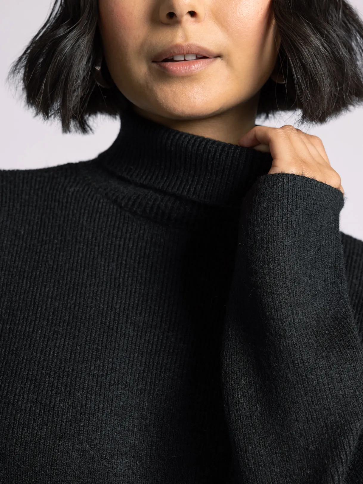 DANI SWEATER