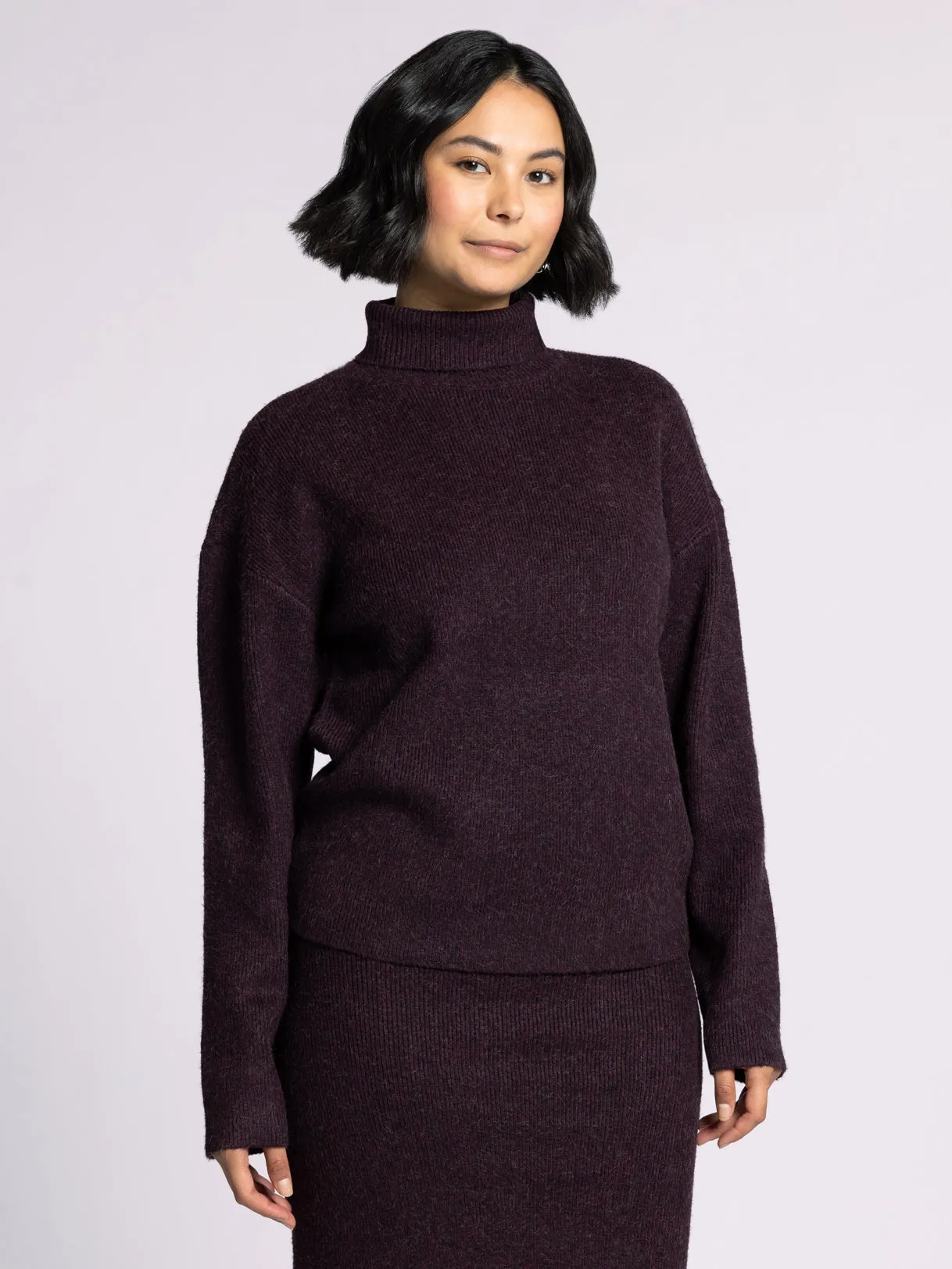 DANI SWEATER