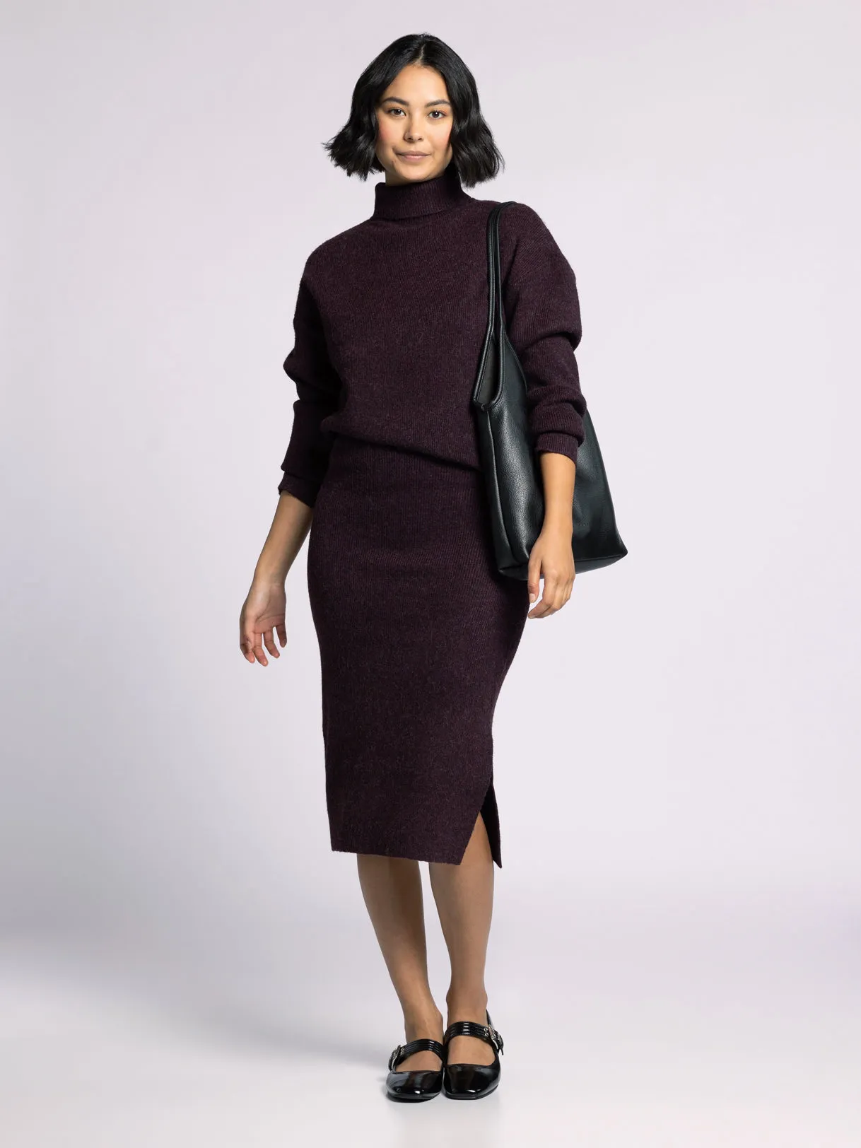 DANI SWEATER