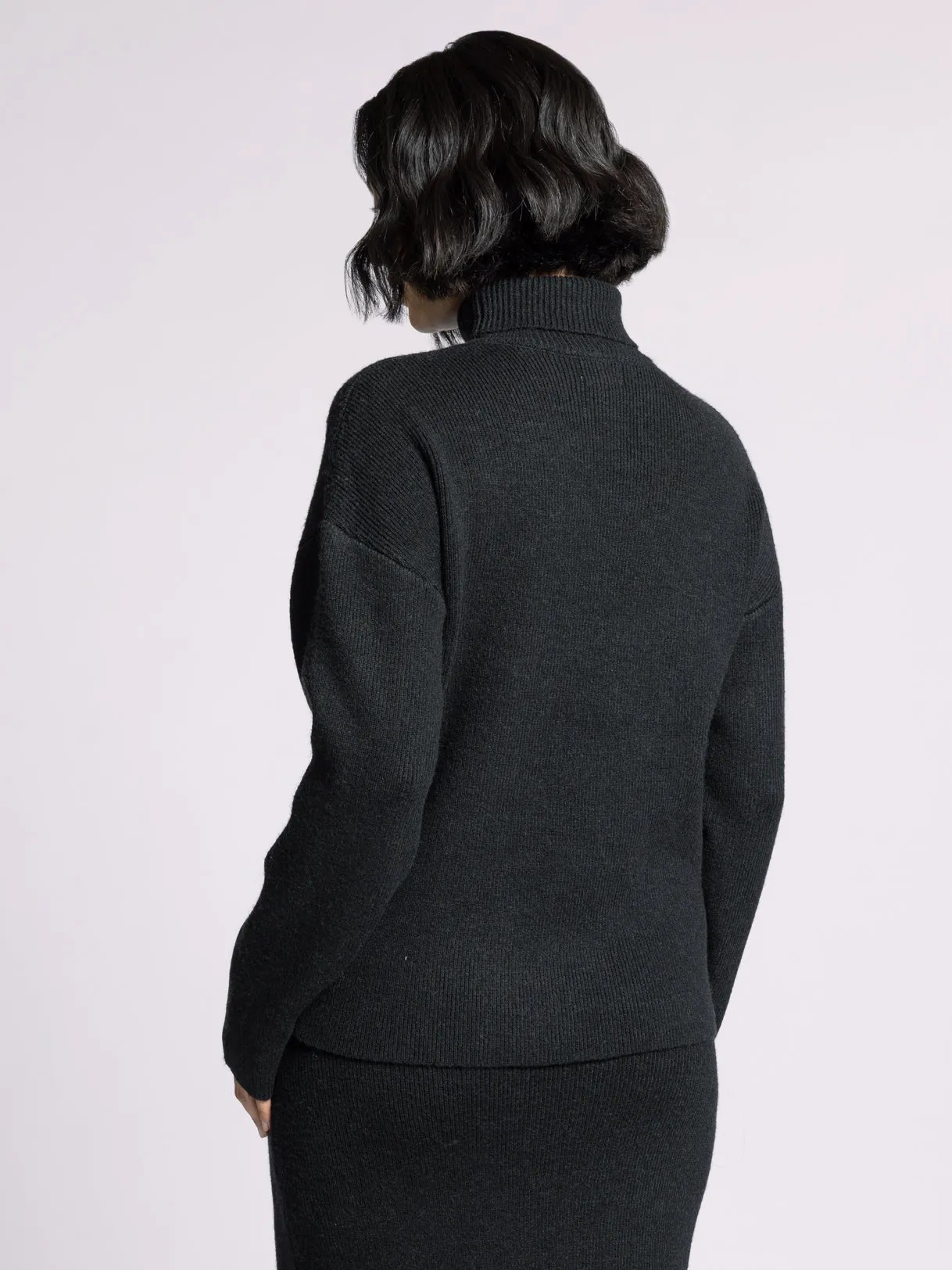 DANI SWEATER