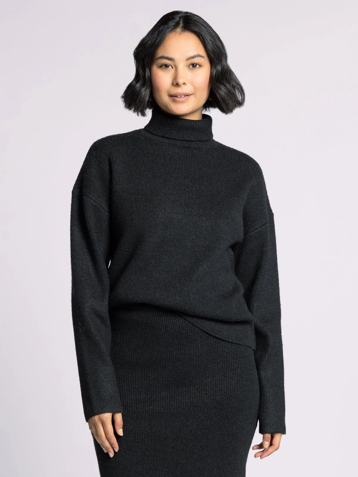 DANI SWEATER