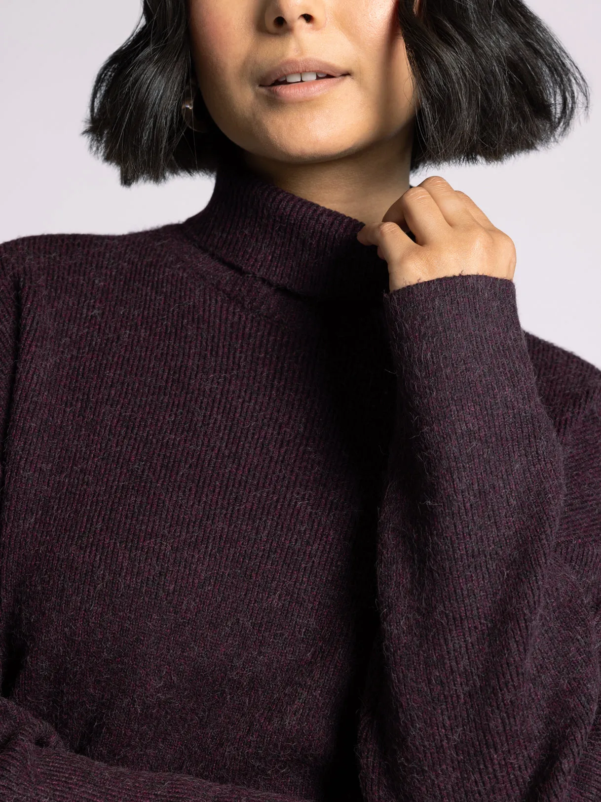 DANI SWEATER