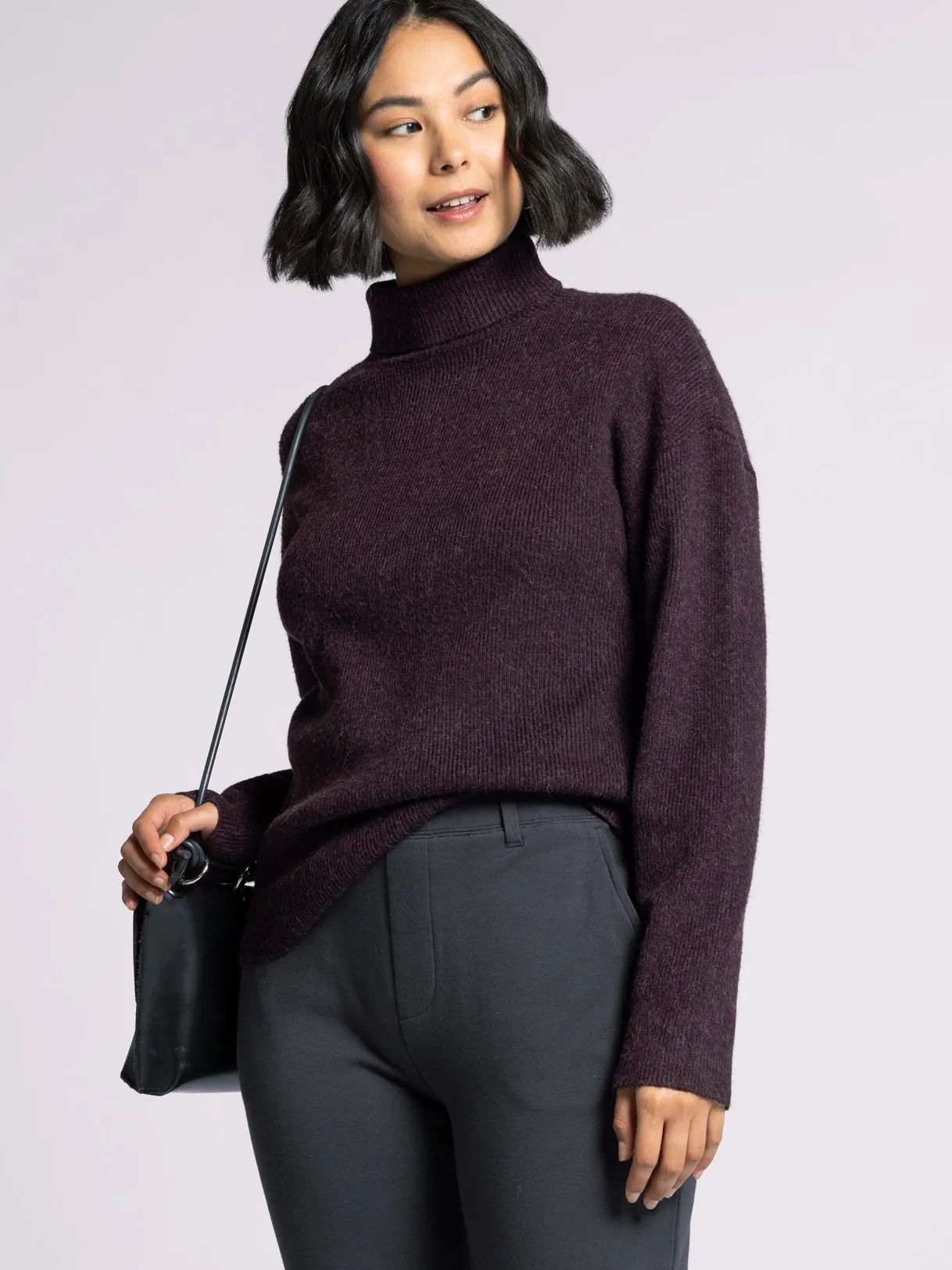 DANI SWEATER