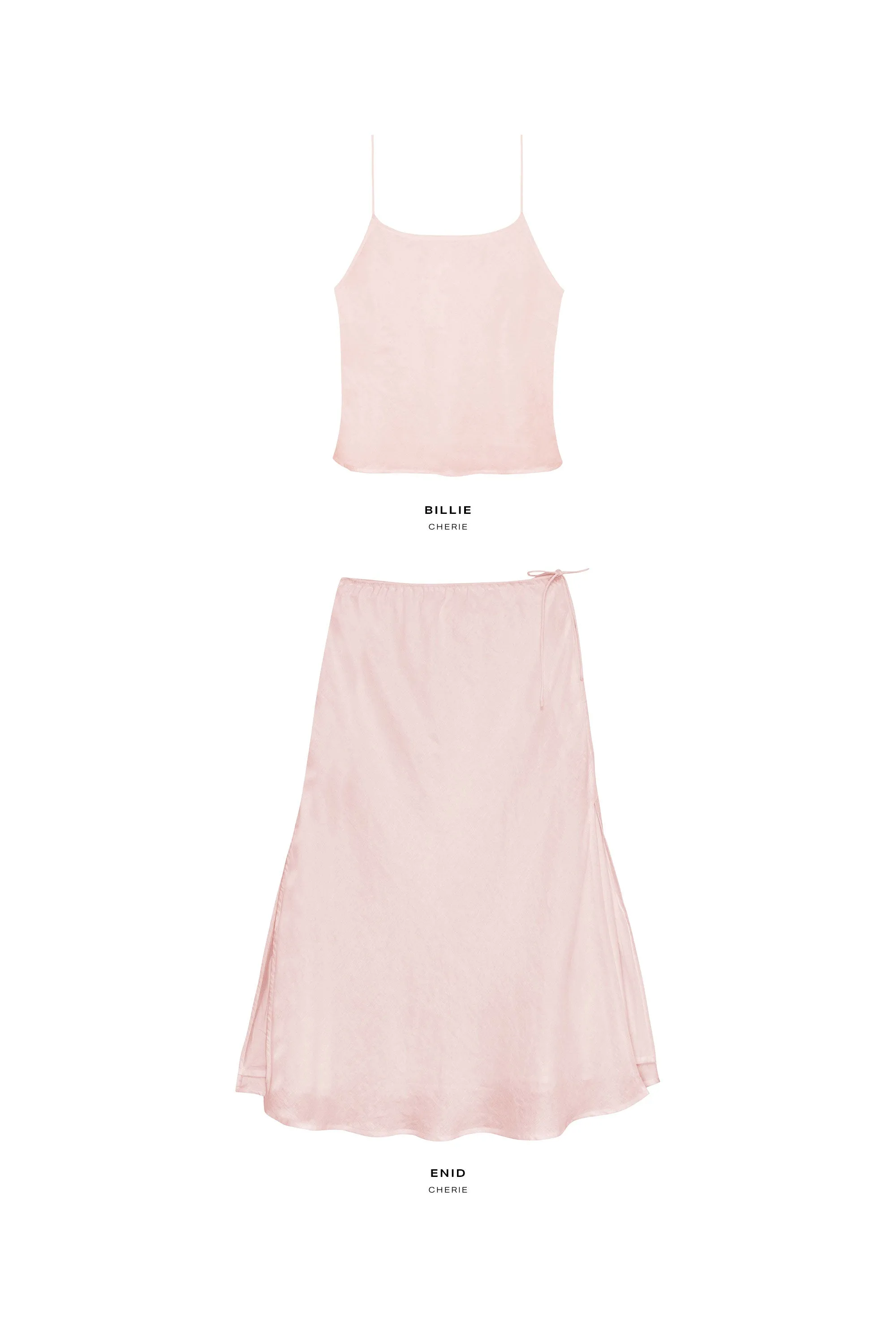 Enid Skirt | Summer '24
