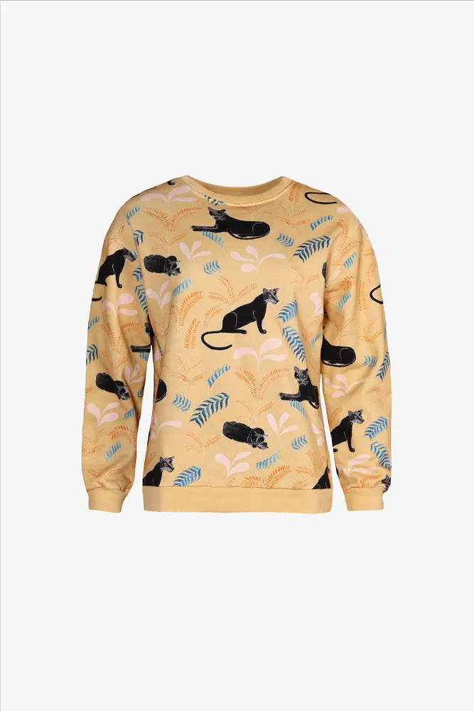 Farah Sweater Waiting