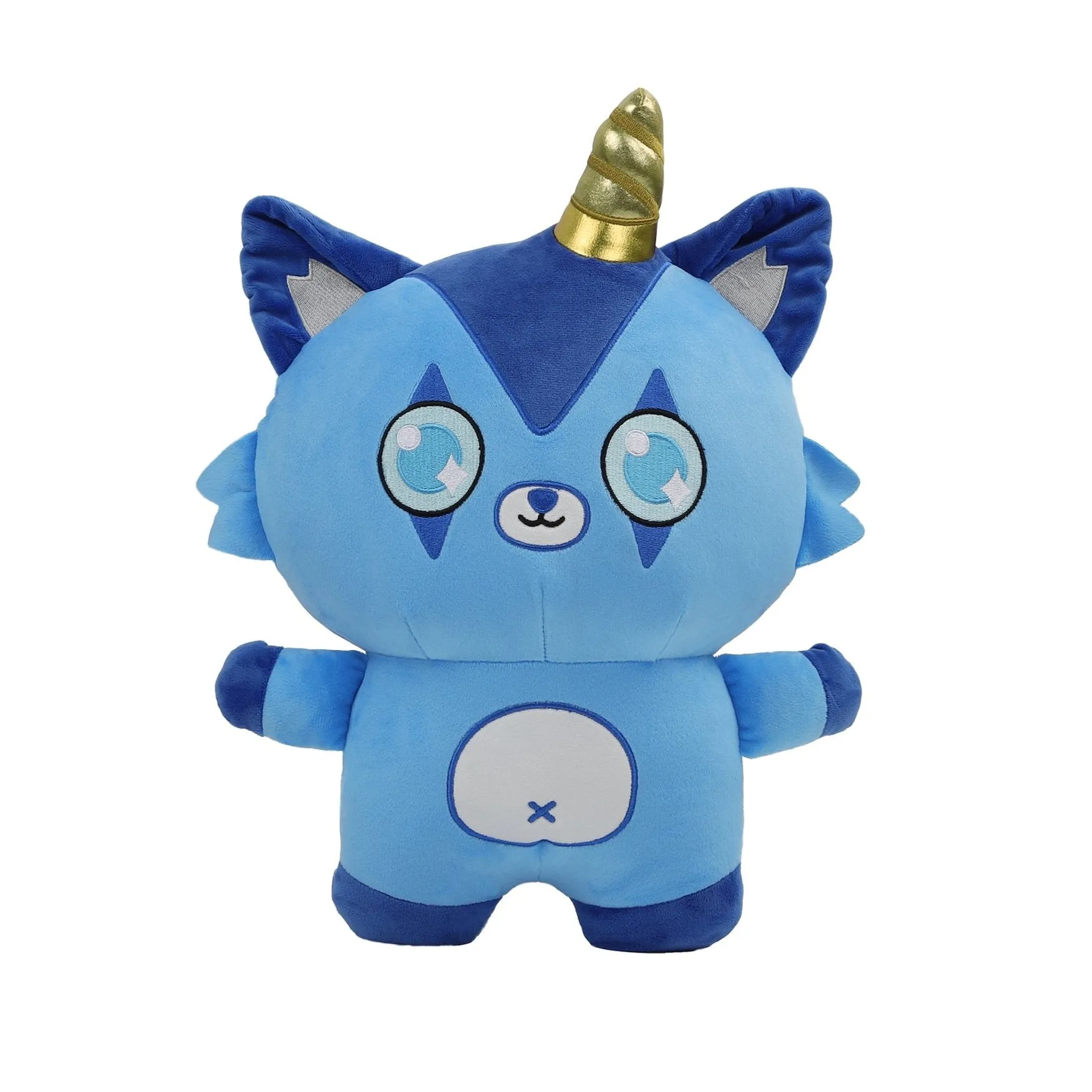 FUNNEH HUGGABLE KREWBIE
