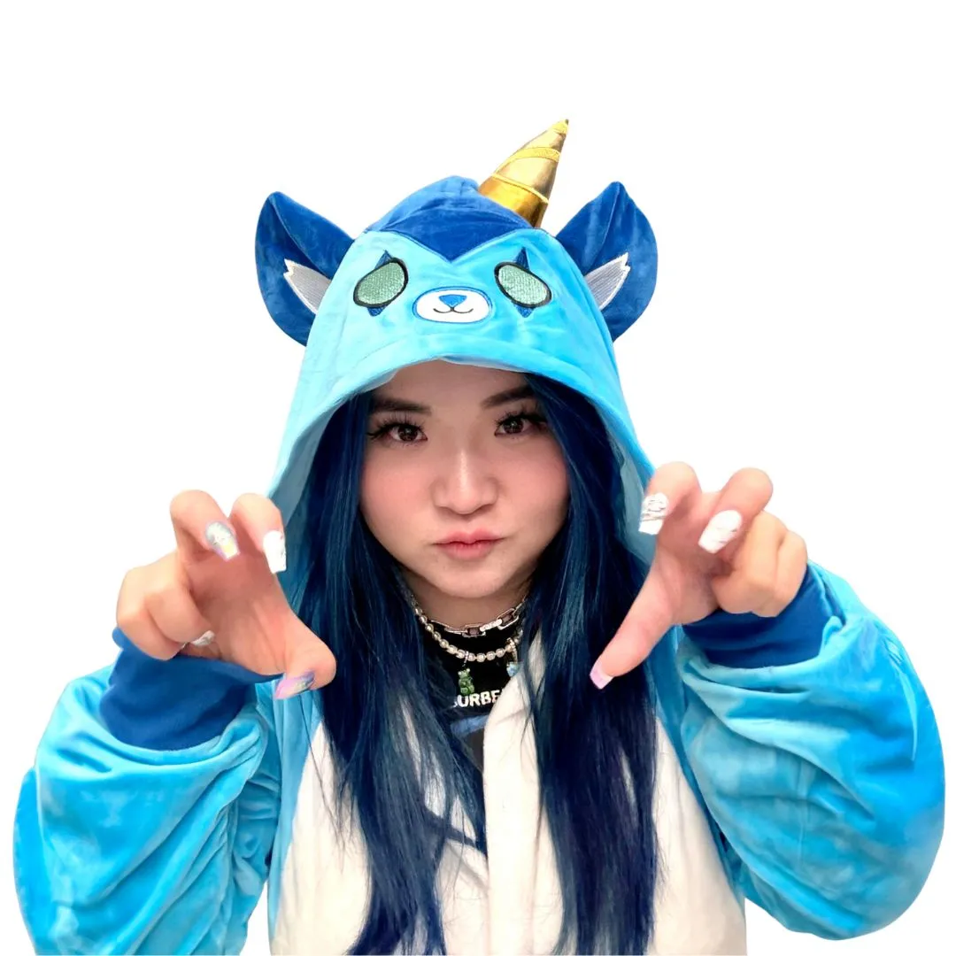 FUNNEH ONESIE