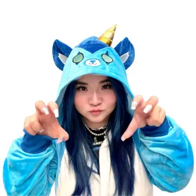 FUNNEH ONESIE