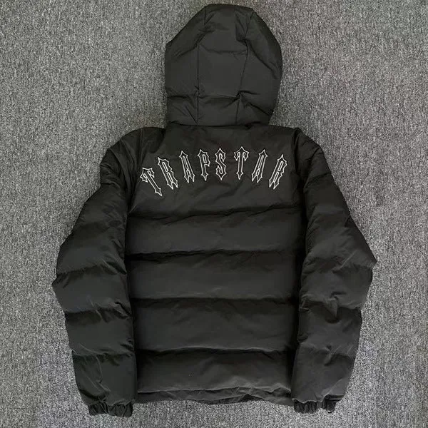 Geaca Trapstar Irongate Puffer [Premium]