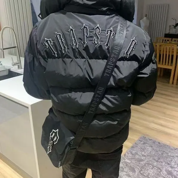 Geaca Trapstar Irongate Puffer [Premium]
