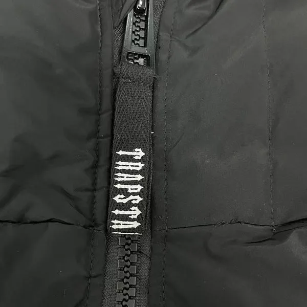 Geaca Trapstar Irongate Puffer [Premium]