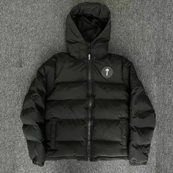 Geaca Trapstar Irongate Puffer [Premium]