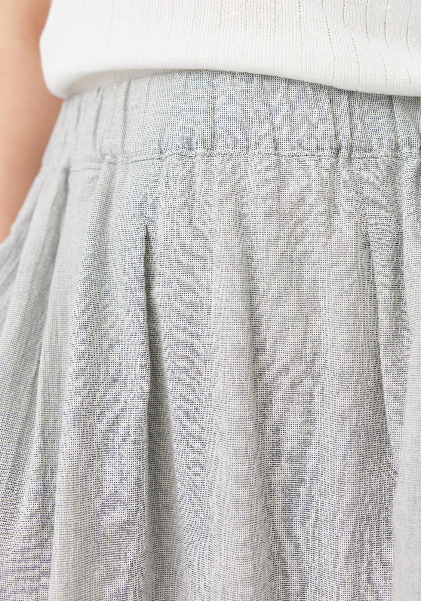 Gia Skirt