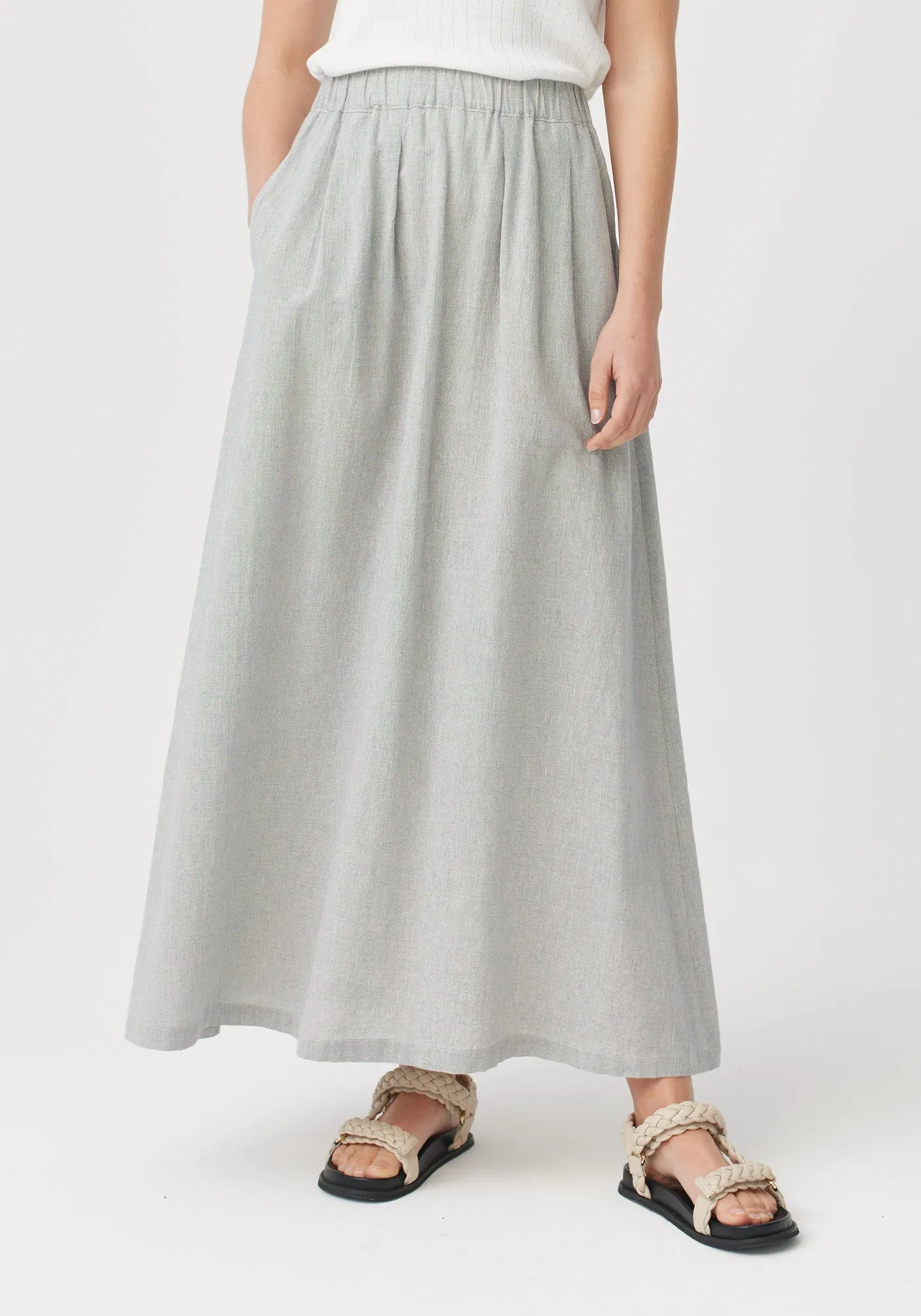 Gia Skirt