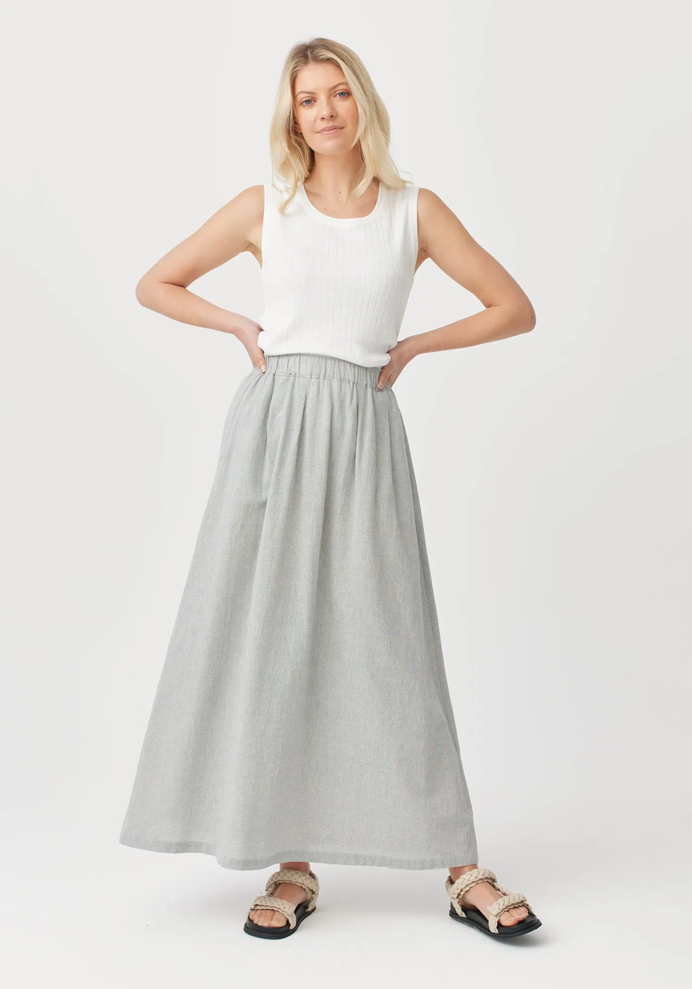 Gia Skirt