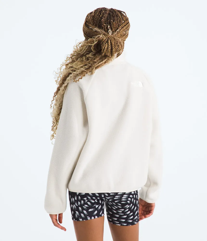 Girls Yumiori Full Zip Jacket (NF0A8AZH)