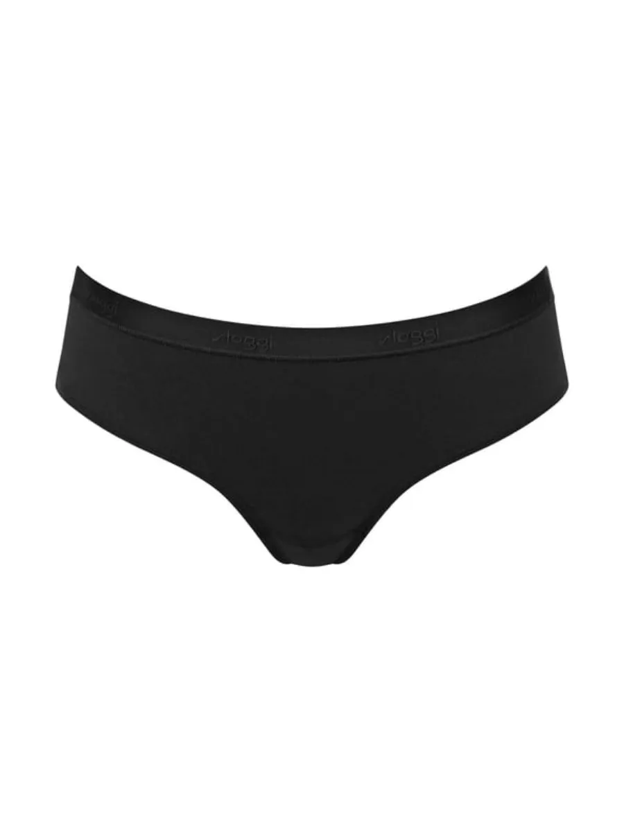GO Casual Hipster Brief (2 Pack)