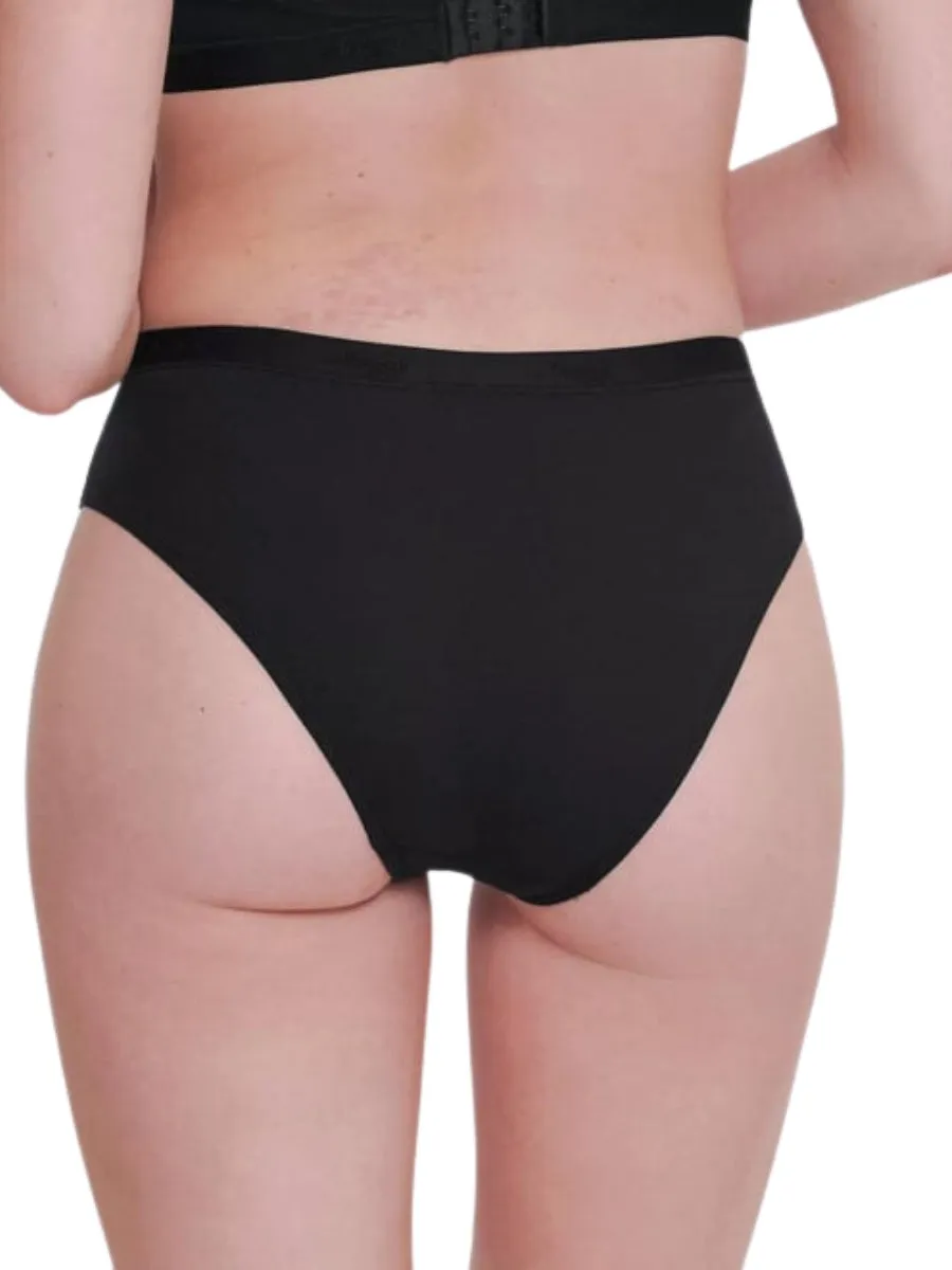 GO Casual Hipster Brief (2 Pack)