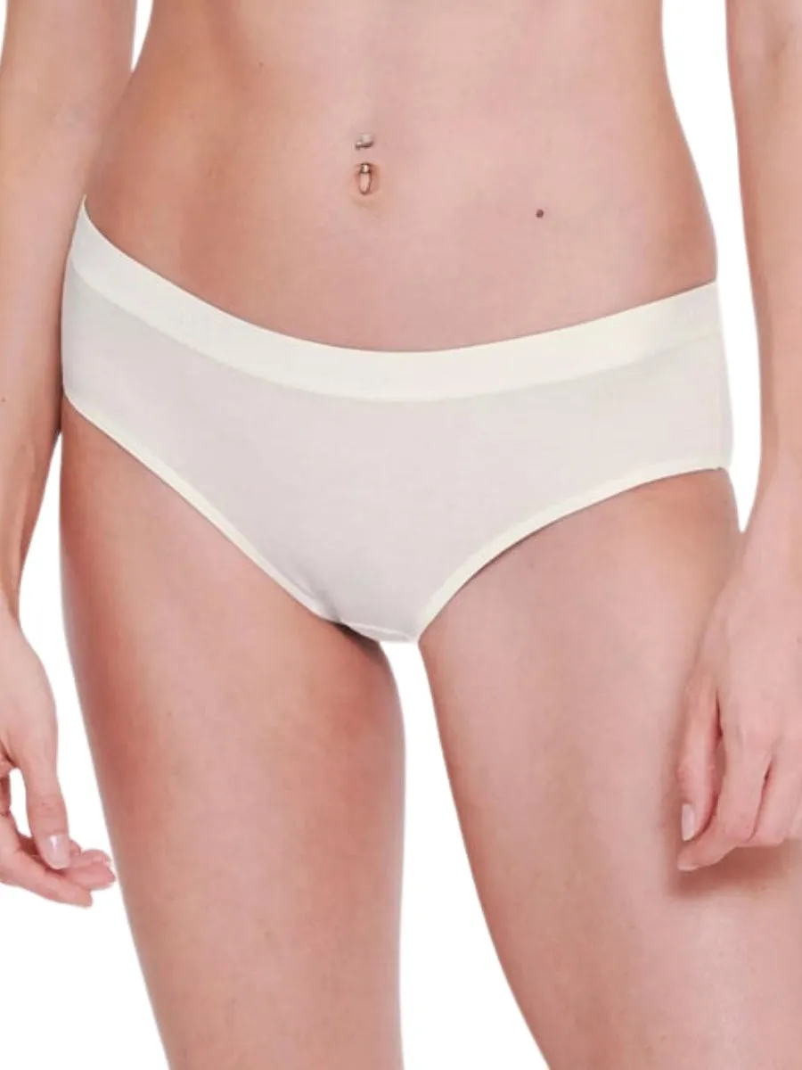 GO Casual Hipster Brief (2 Pack)