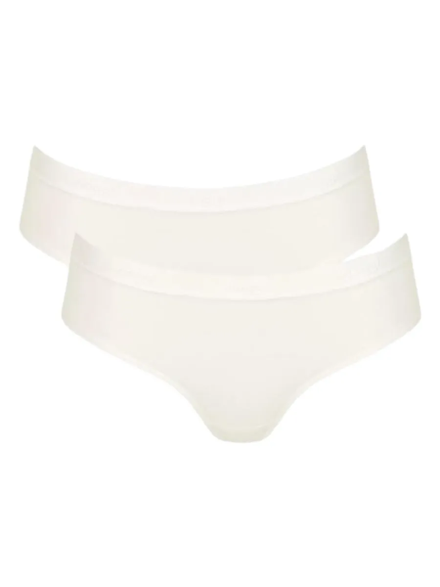 GO Casual Hipster Brief (2 Pack)