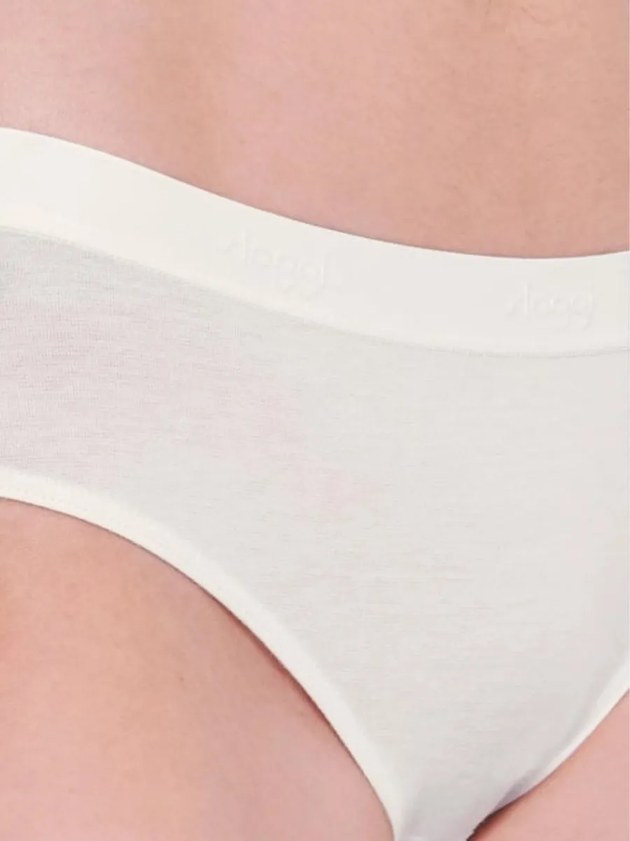 GO Casual Hipster Brief (2 Pack)