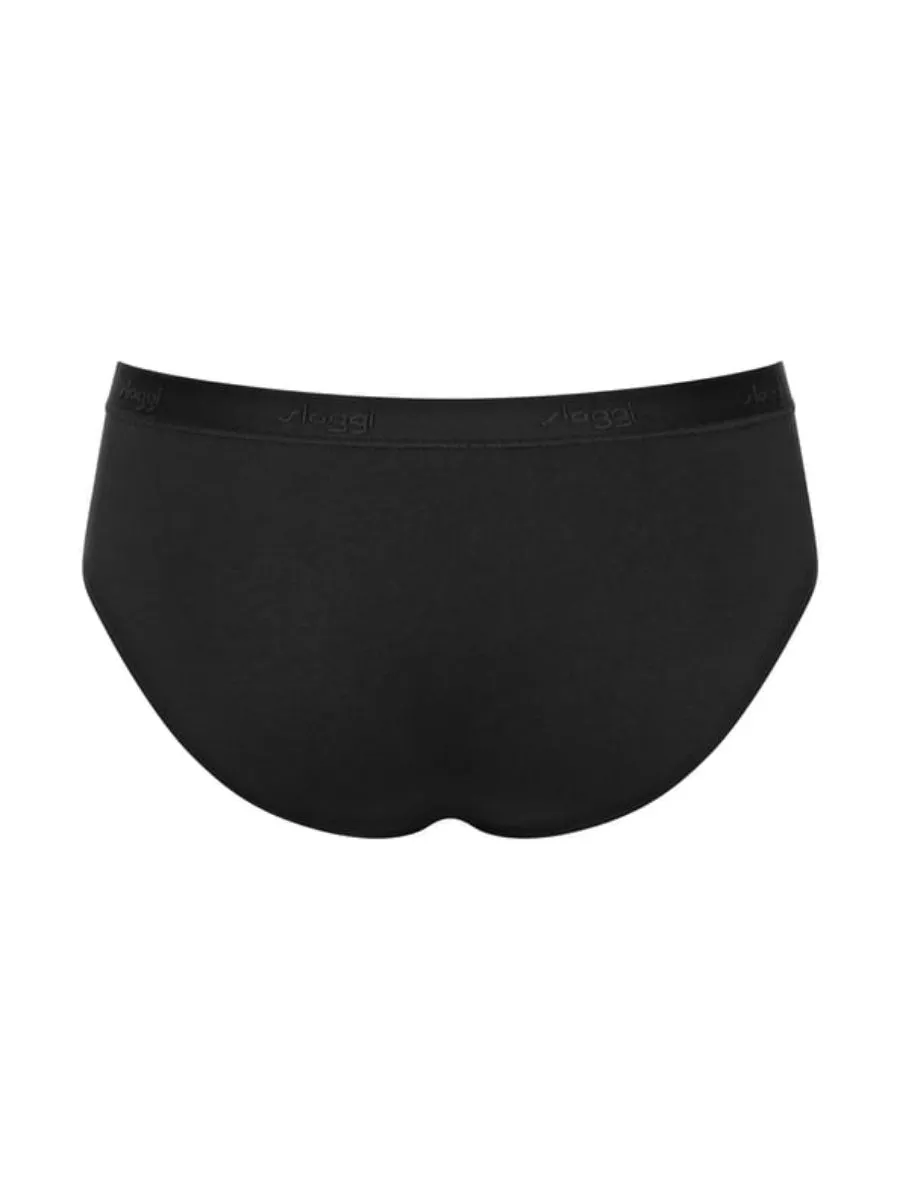 GO Casual Hipster Brief (2 Pack)
