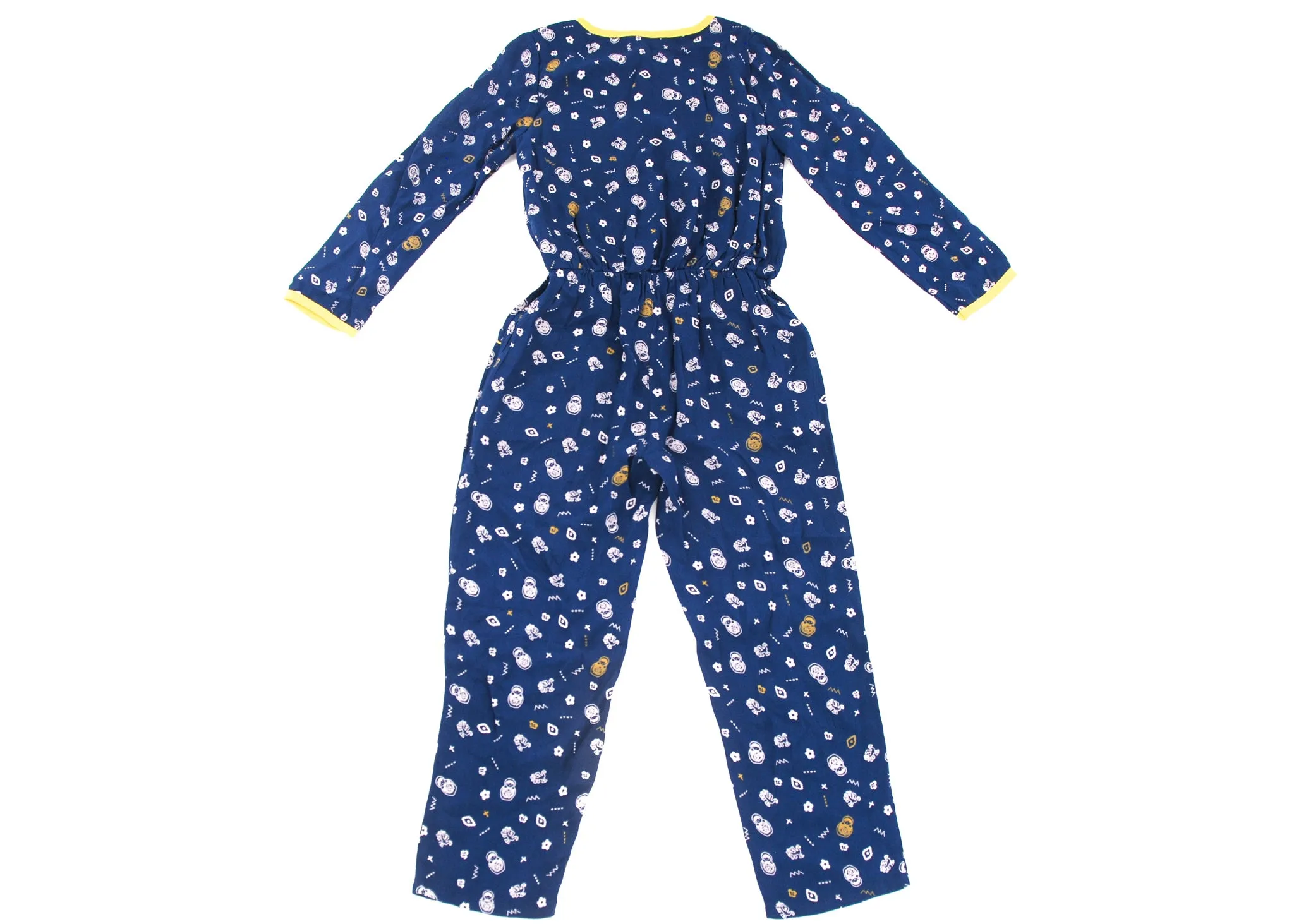 I Love Gorgeous, Girls Jumpsuit, 6 Years