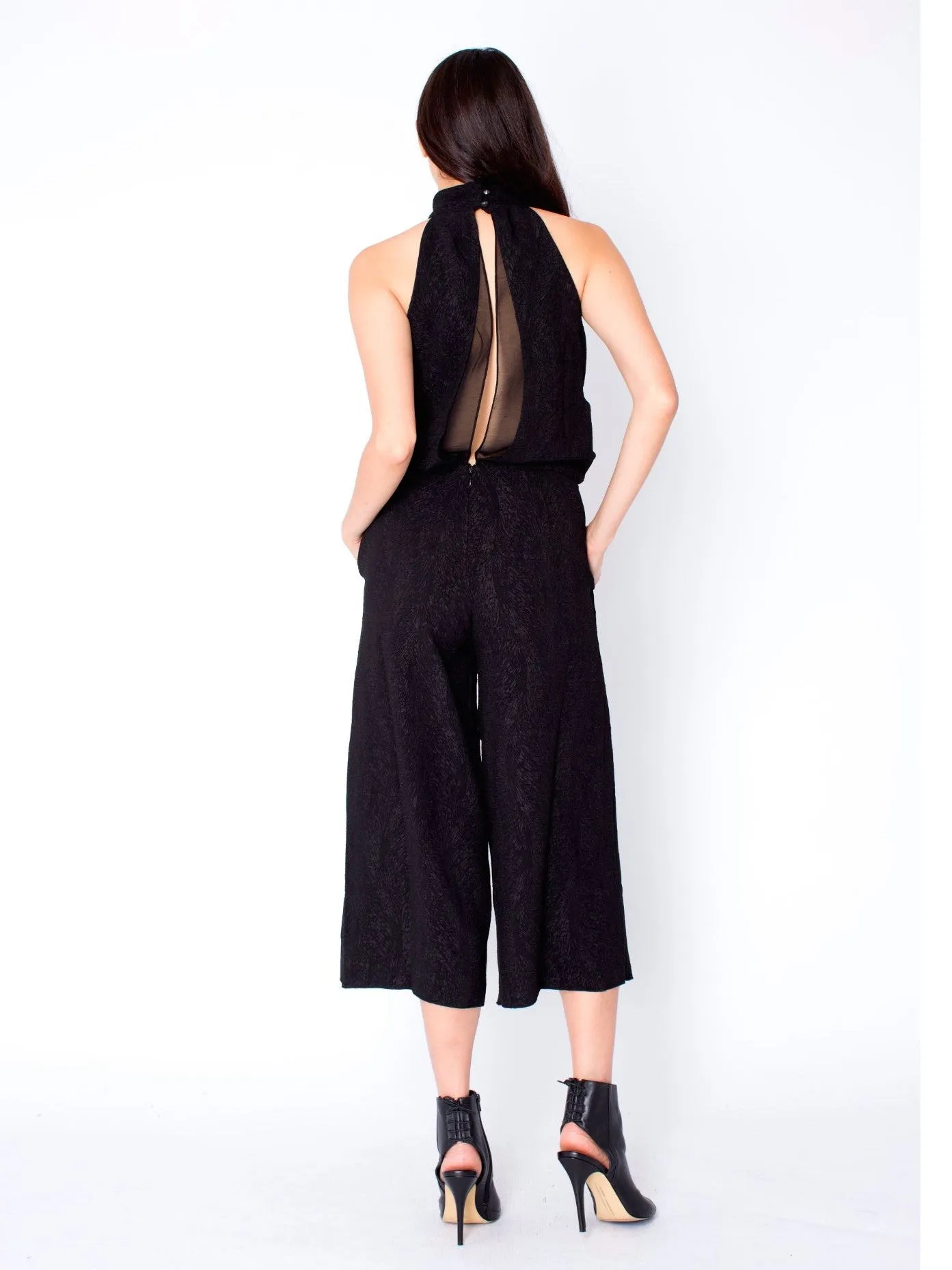 Kaitlyn Jumpsuit