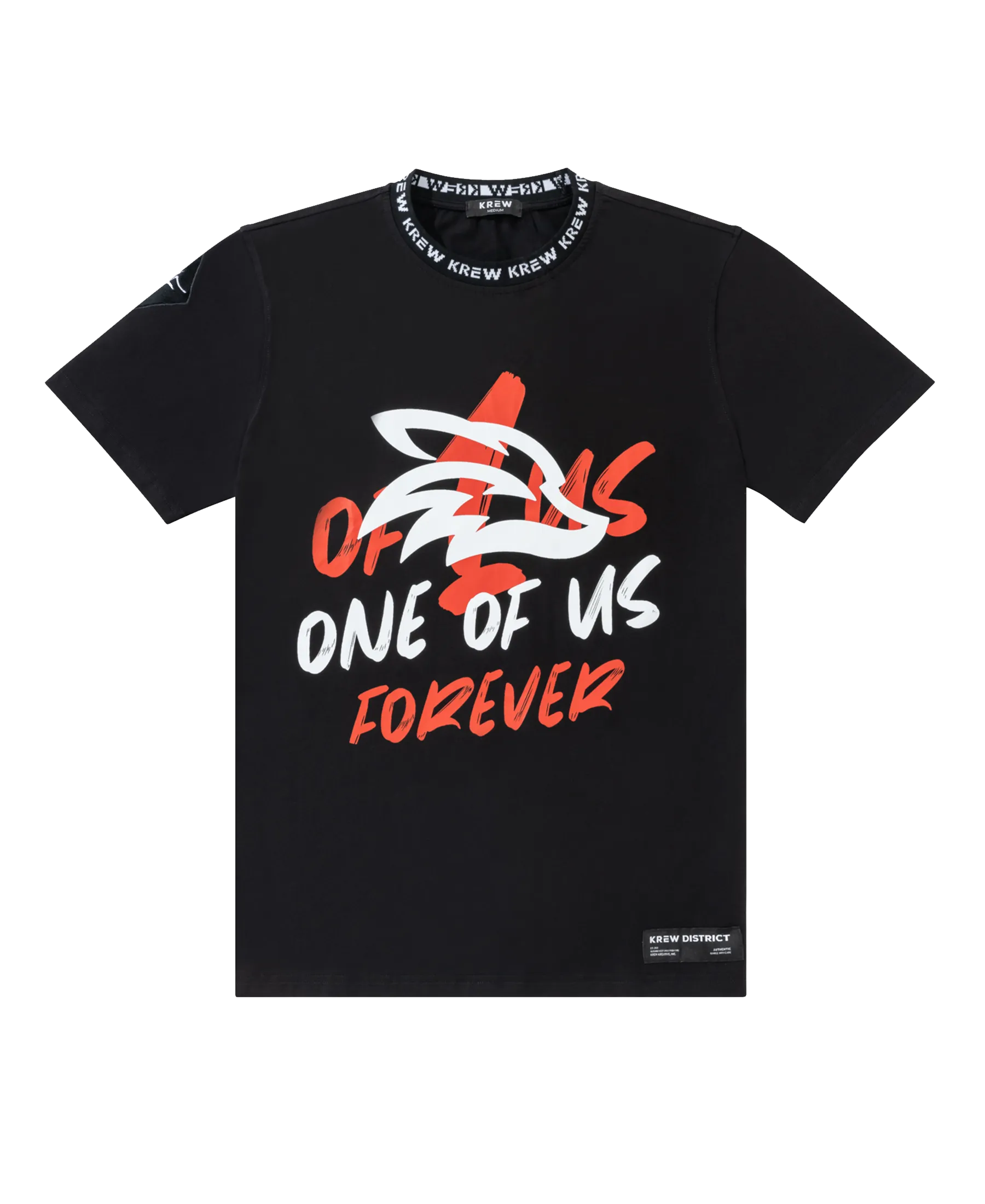 KF TEE