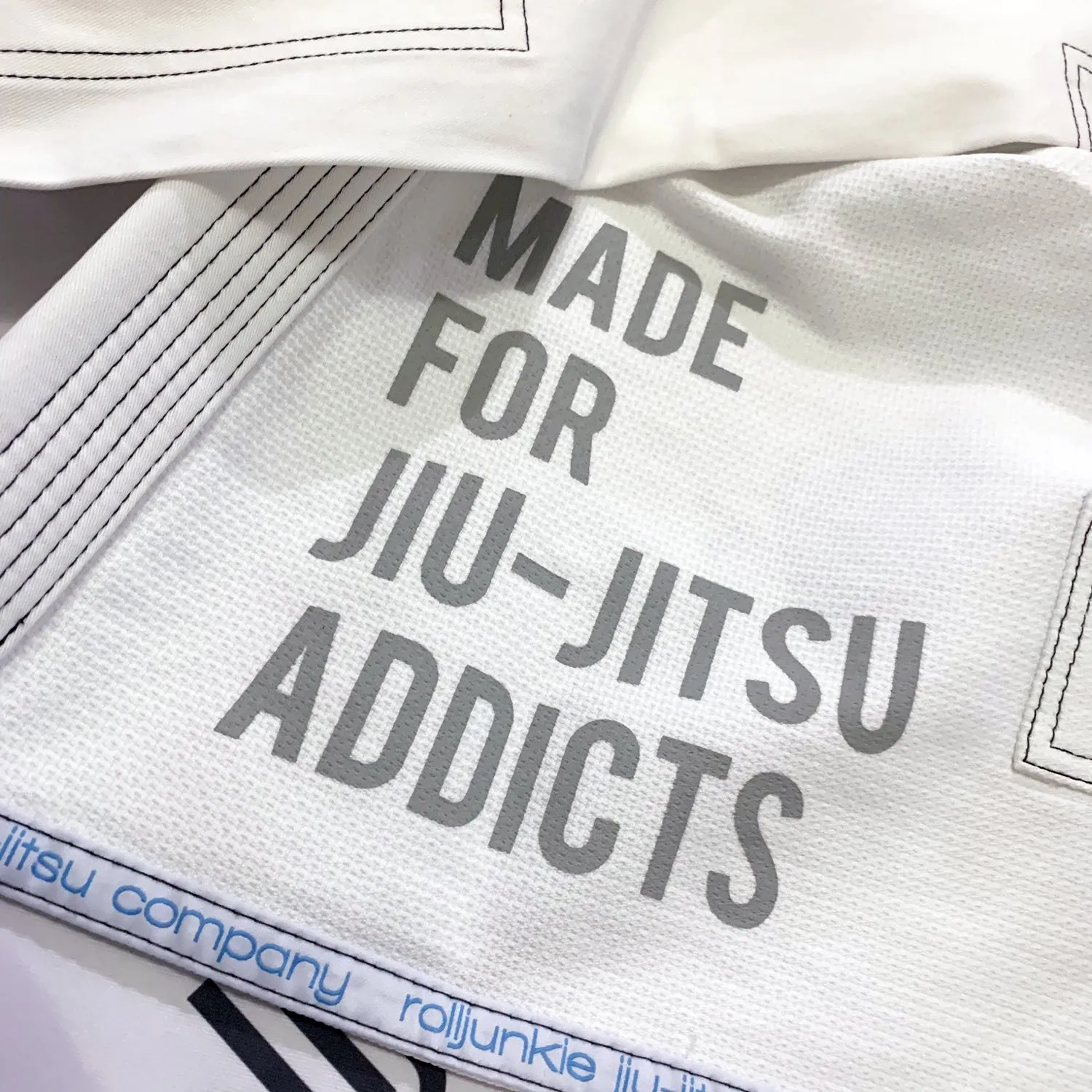 Kids Prevail Jiu Jitsu Gi