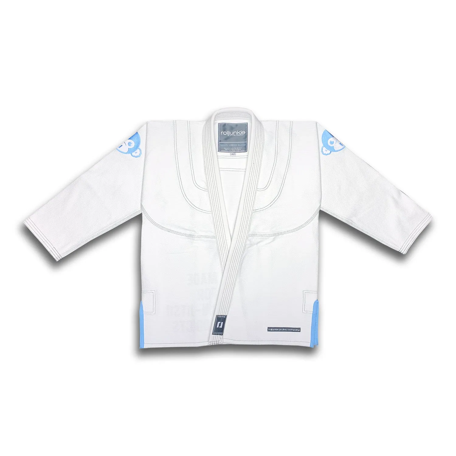 Kids Prevail Jiu Jitsu Gi