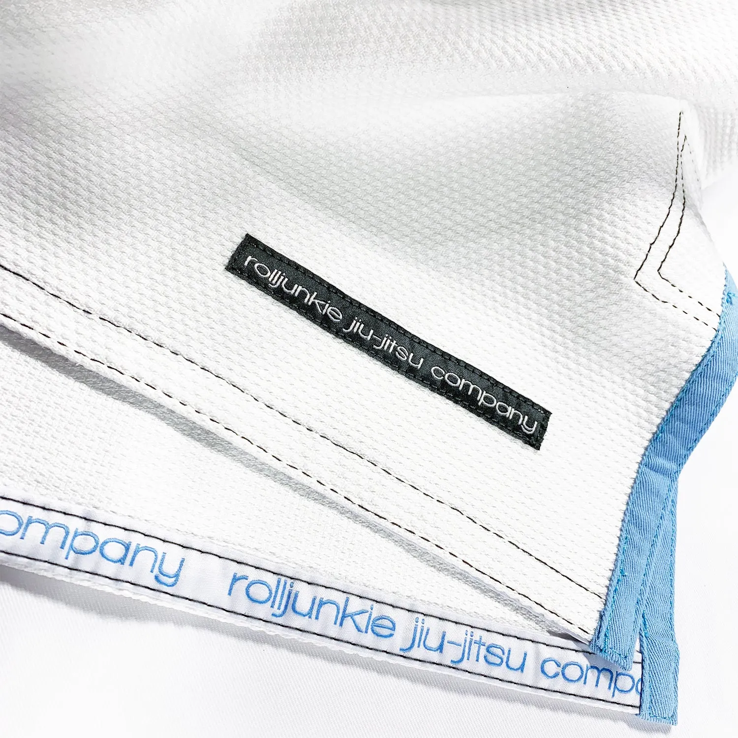 Kids Prevail Jiu Jitsu Gi