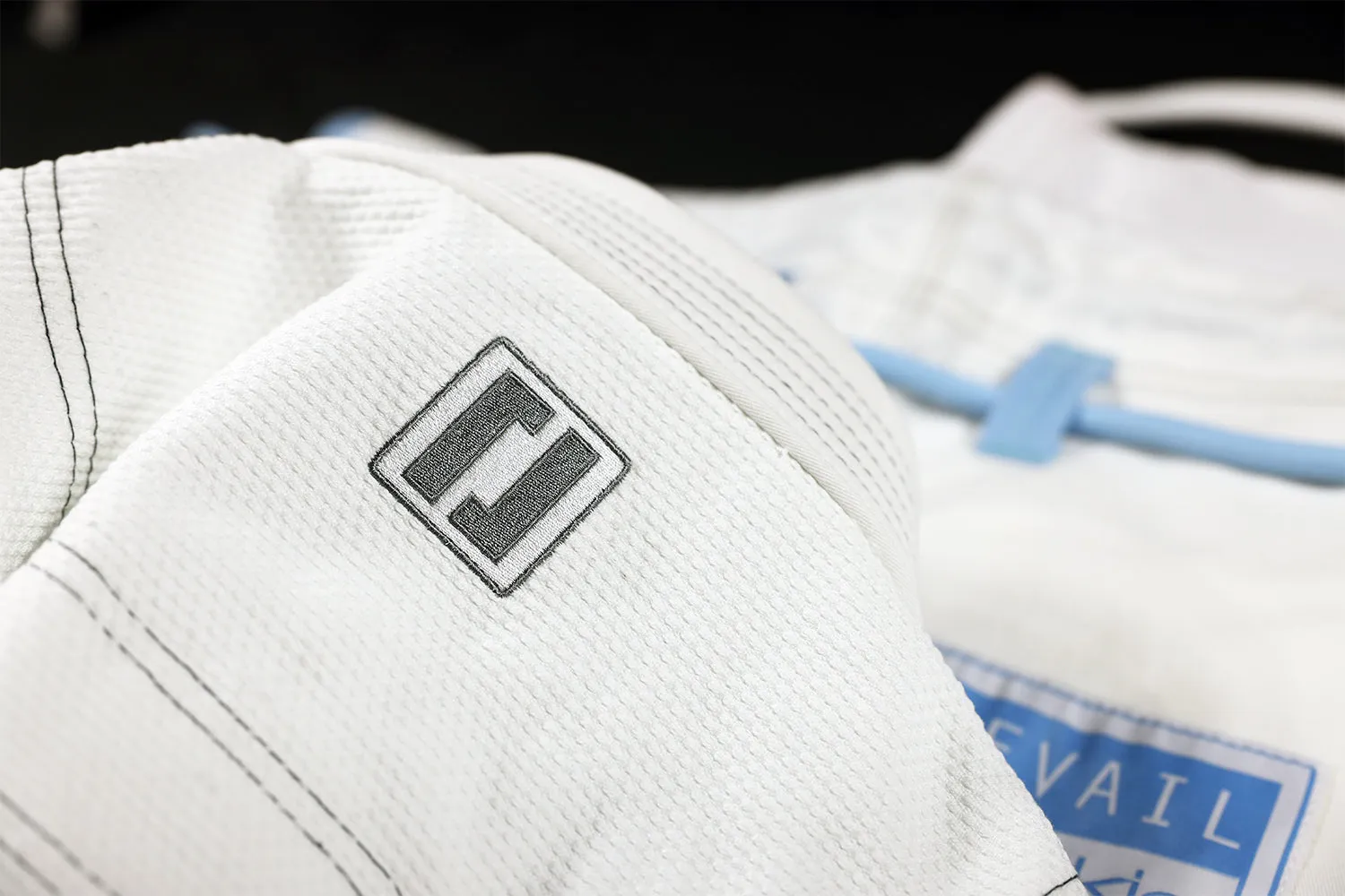 Kids Prevail Jiu Jitsu Gi