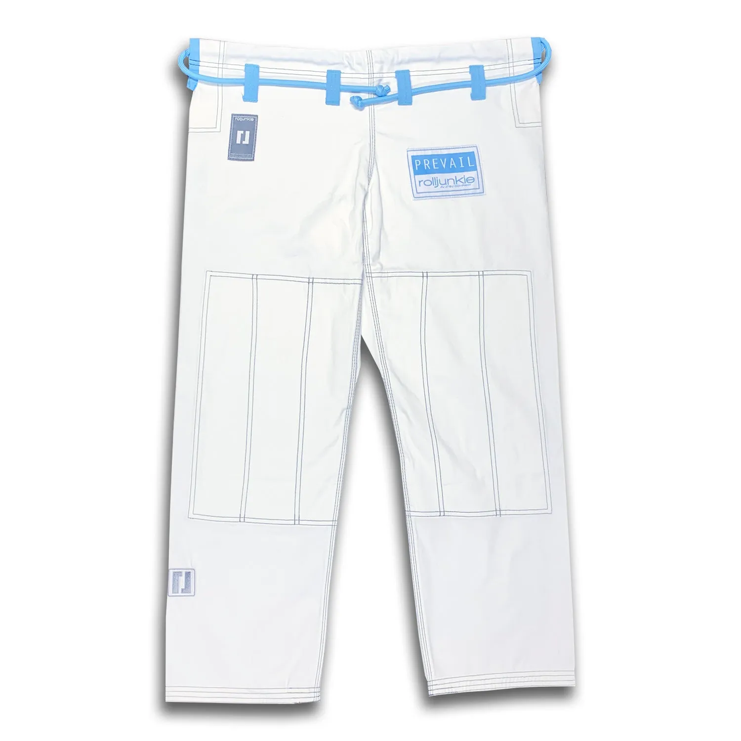 Kids Prevail Jiu Jitsu Gi
