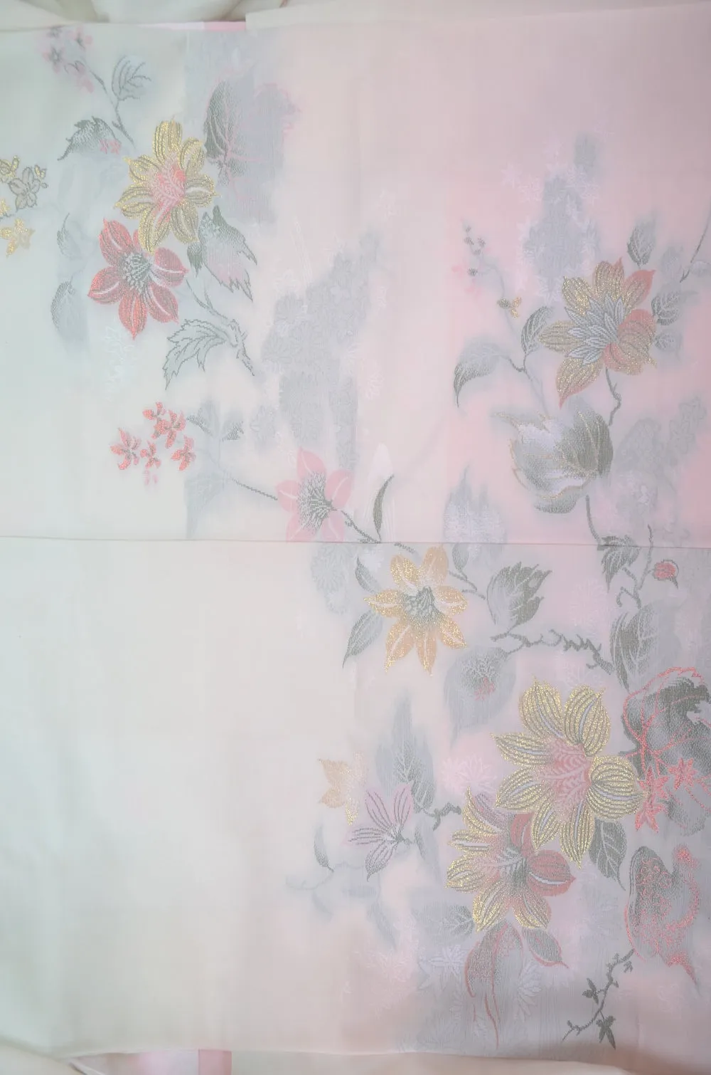 Kimono Jacket / Warehouse sale WF #1-277