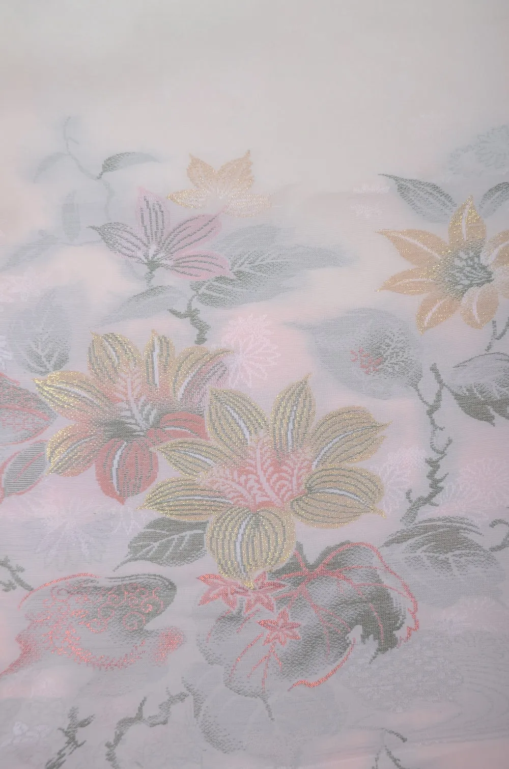 Kimono Jacket / Warehouse sale WF #1-277
