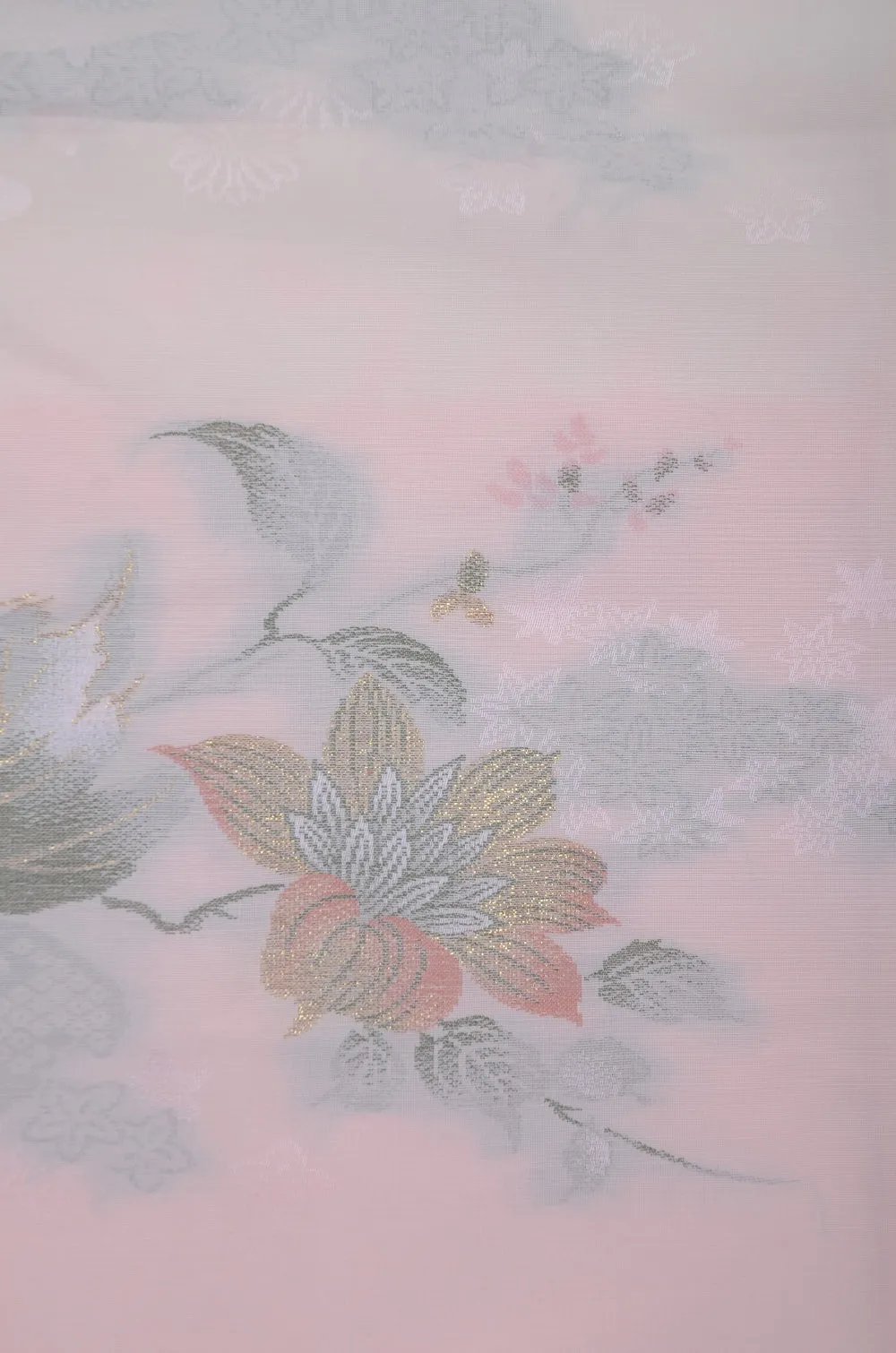 Kimono Jacket / Warehouse sale WF #1-277