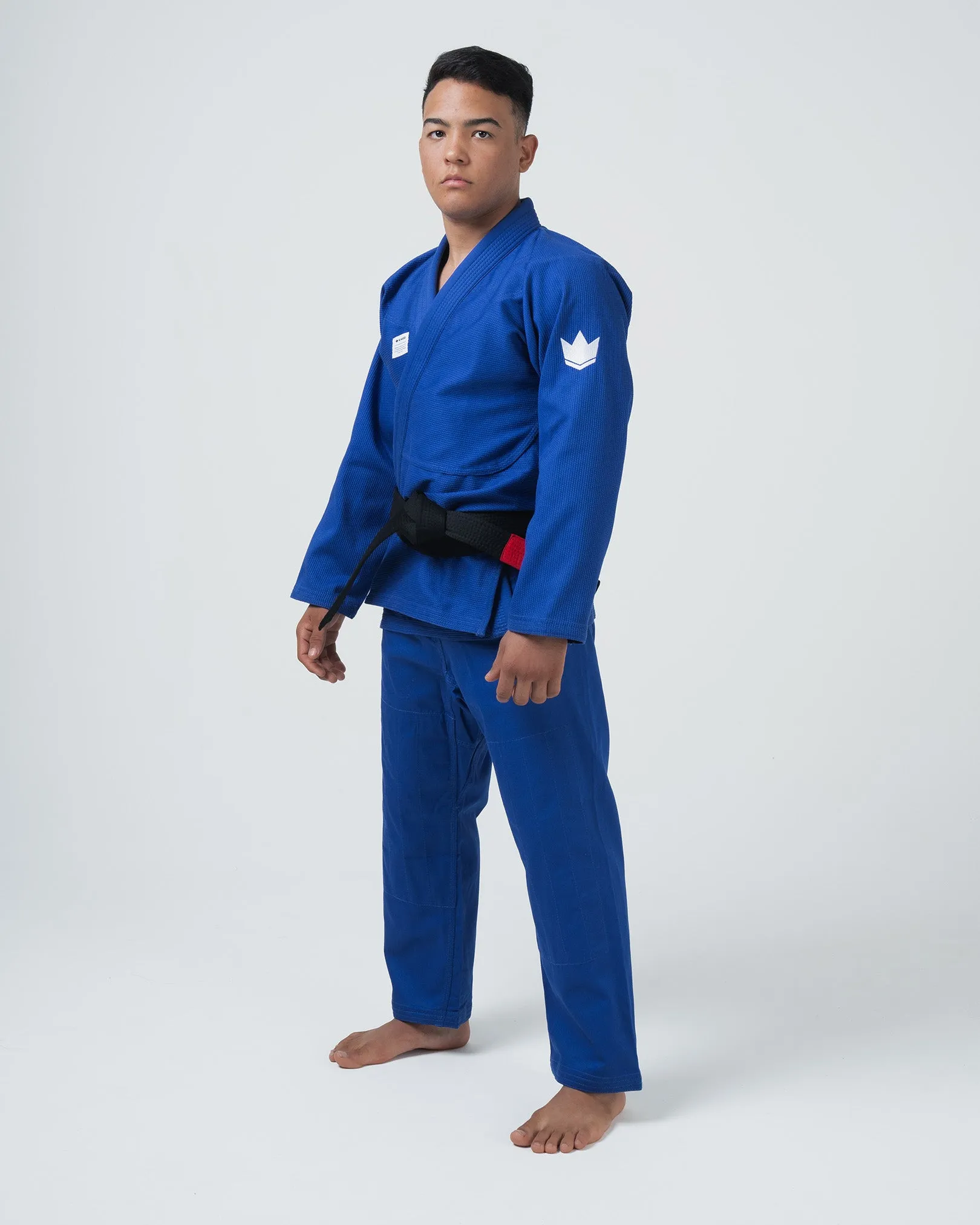 Kingz Kore V2 Gi - 2024 Edition