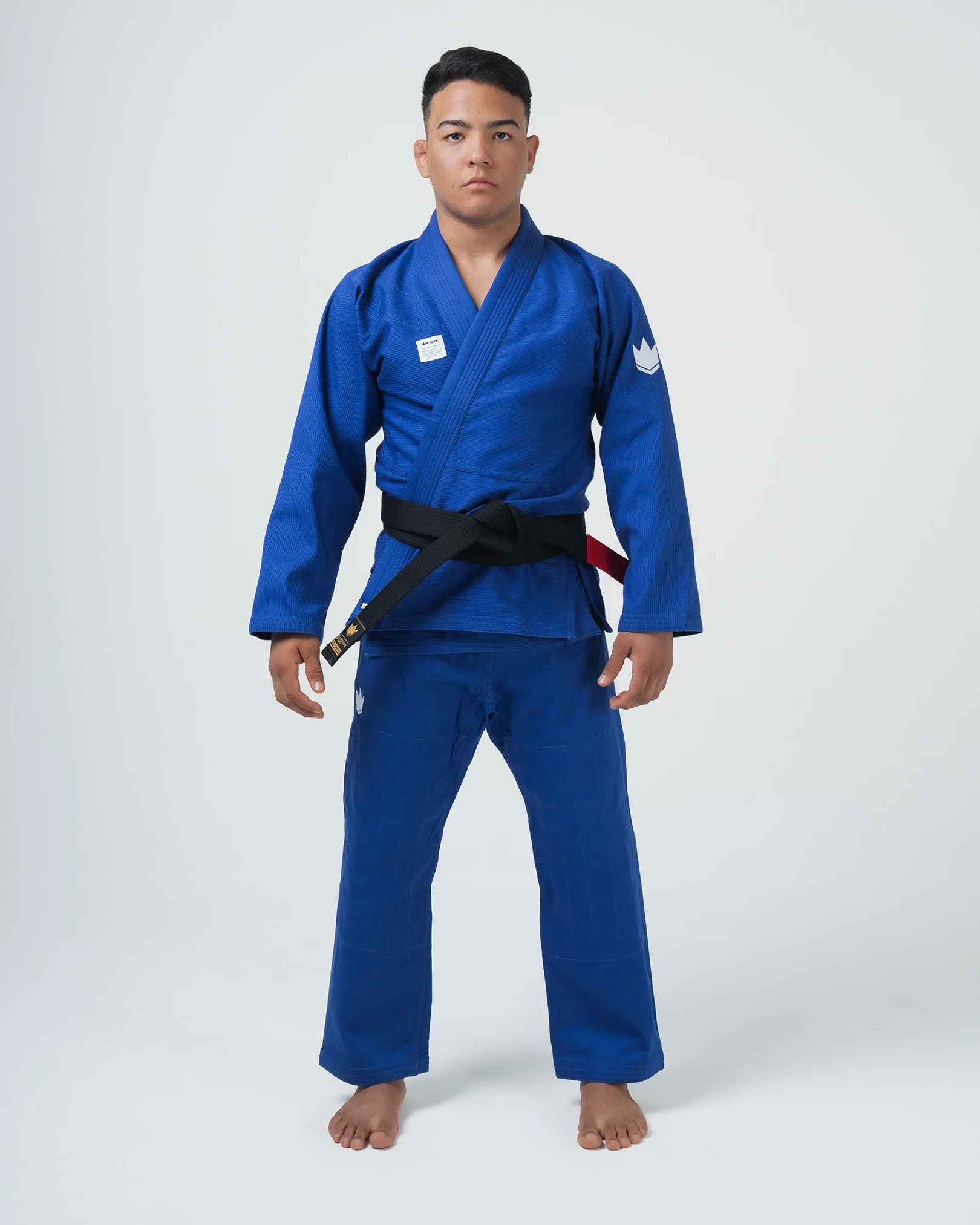 Kingz Kore V2 Gi - 2024 Edition