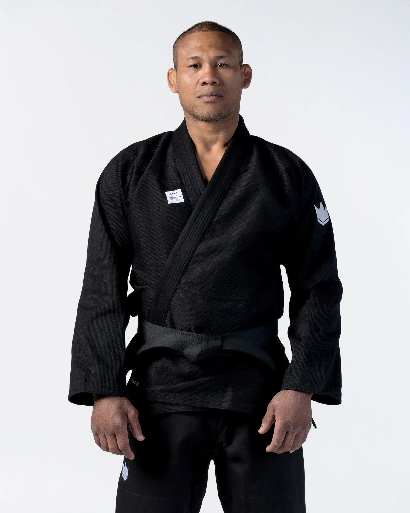 Kingz Kore V2 Gi - 2024 Edition