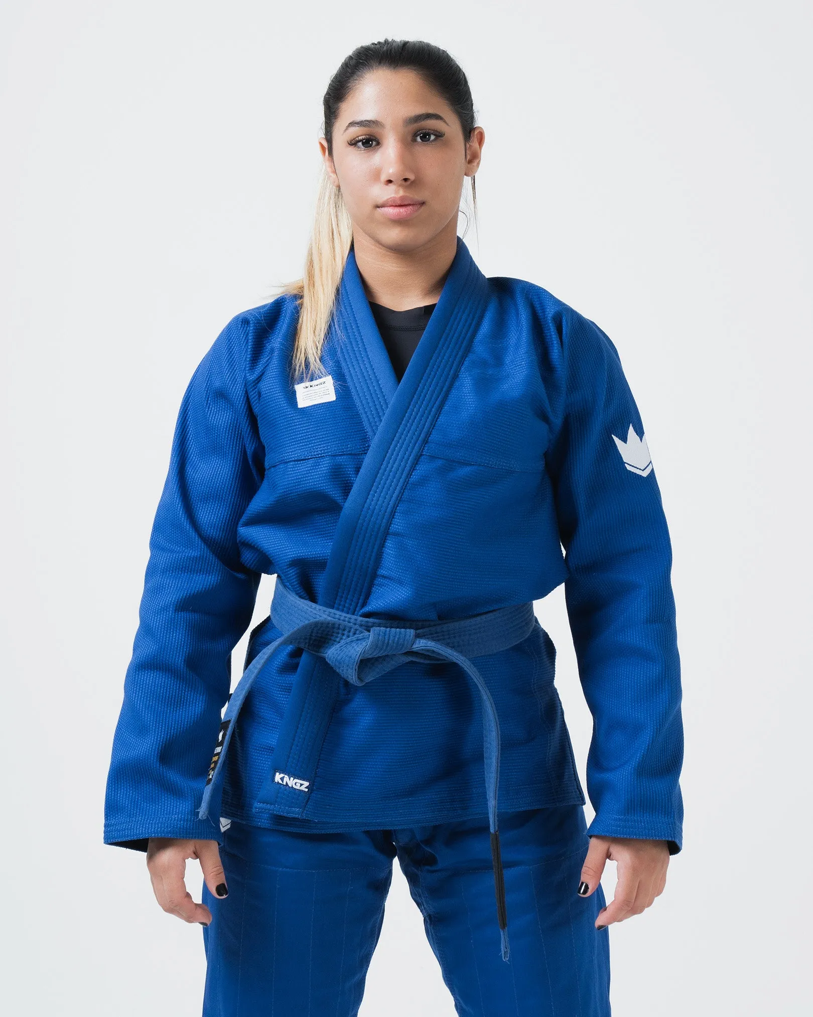 Kingz Kore V2 Women's Gi - 2024 Edition