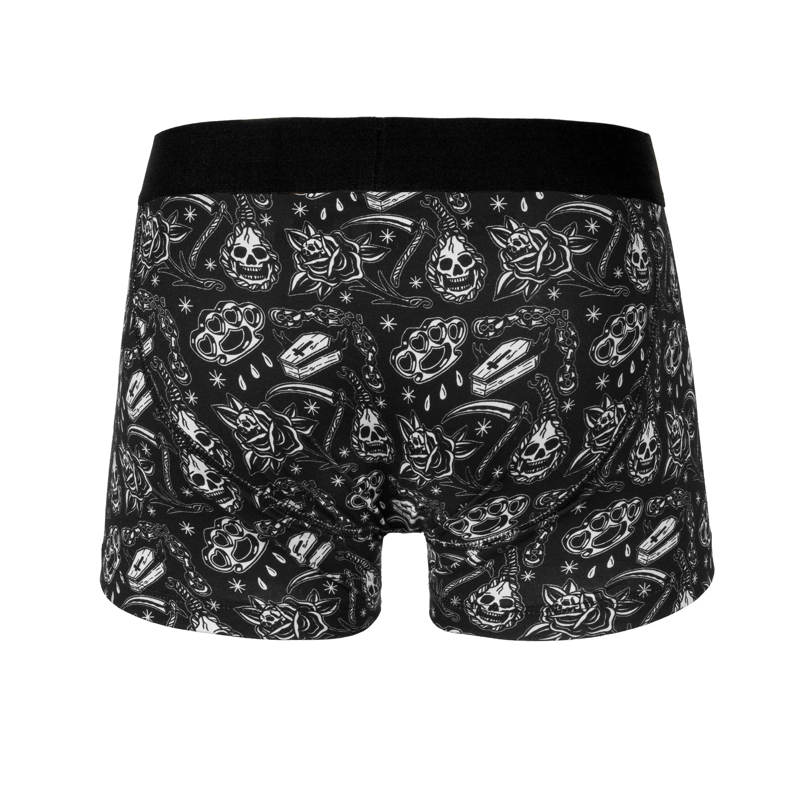 Knuckle Punch - Boxer Brief