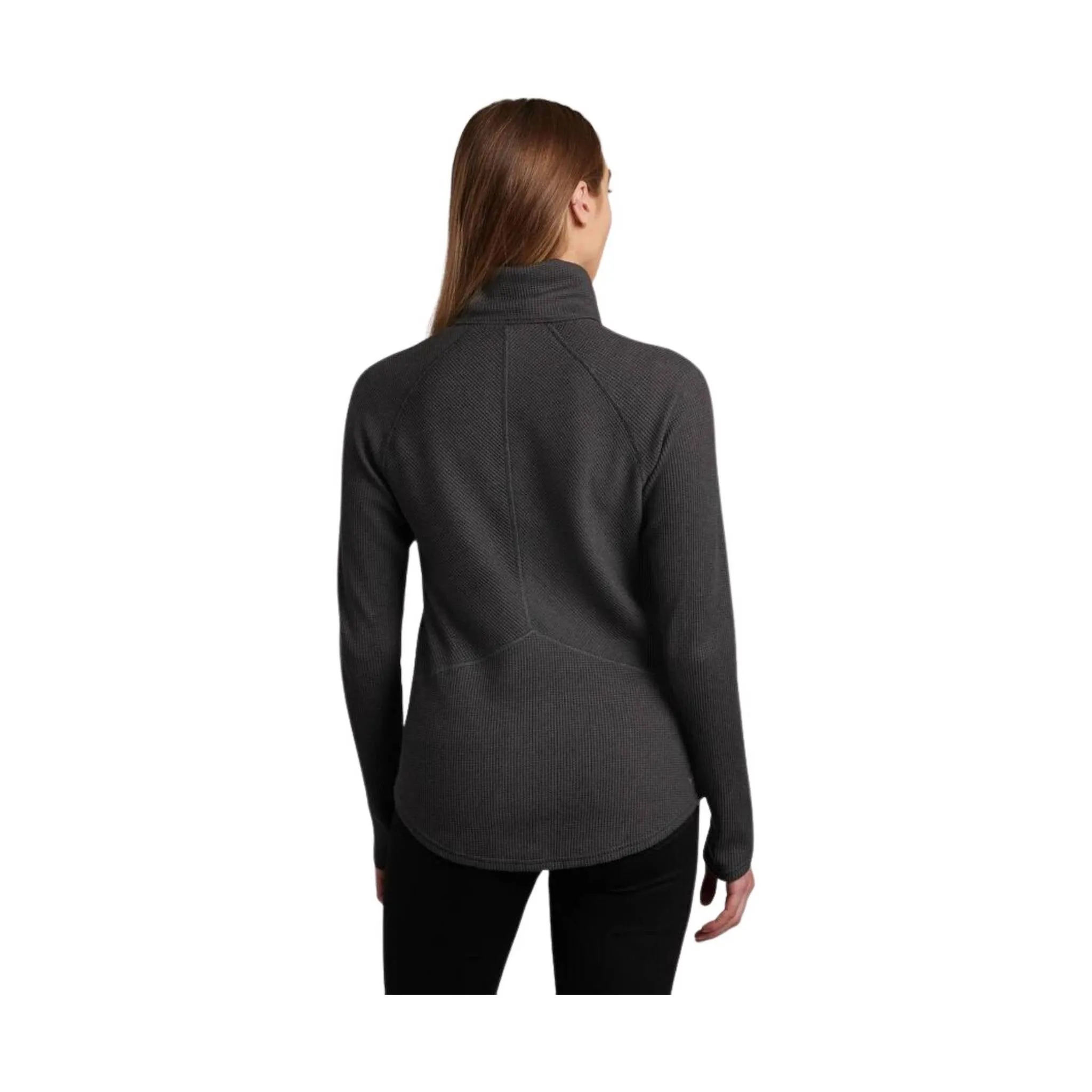 Kuhl Women's Petra Turtleneck - Pavement