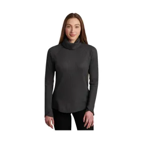 Kuhl Women's Petra Turtleneck - Pavement