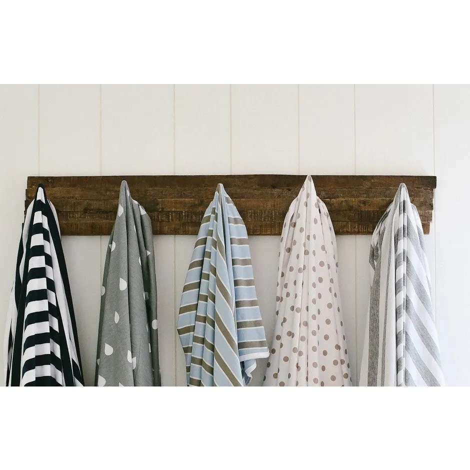 L'il Fraser Collection - Blanket Swaddle Cooper