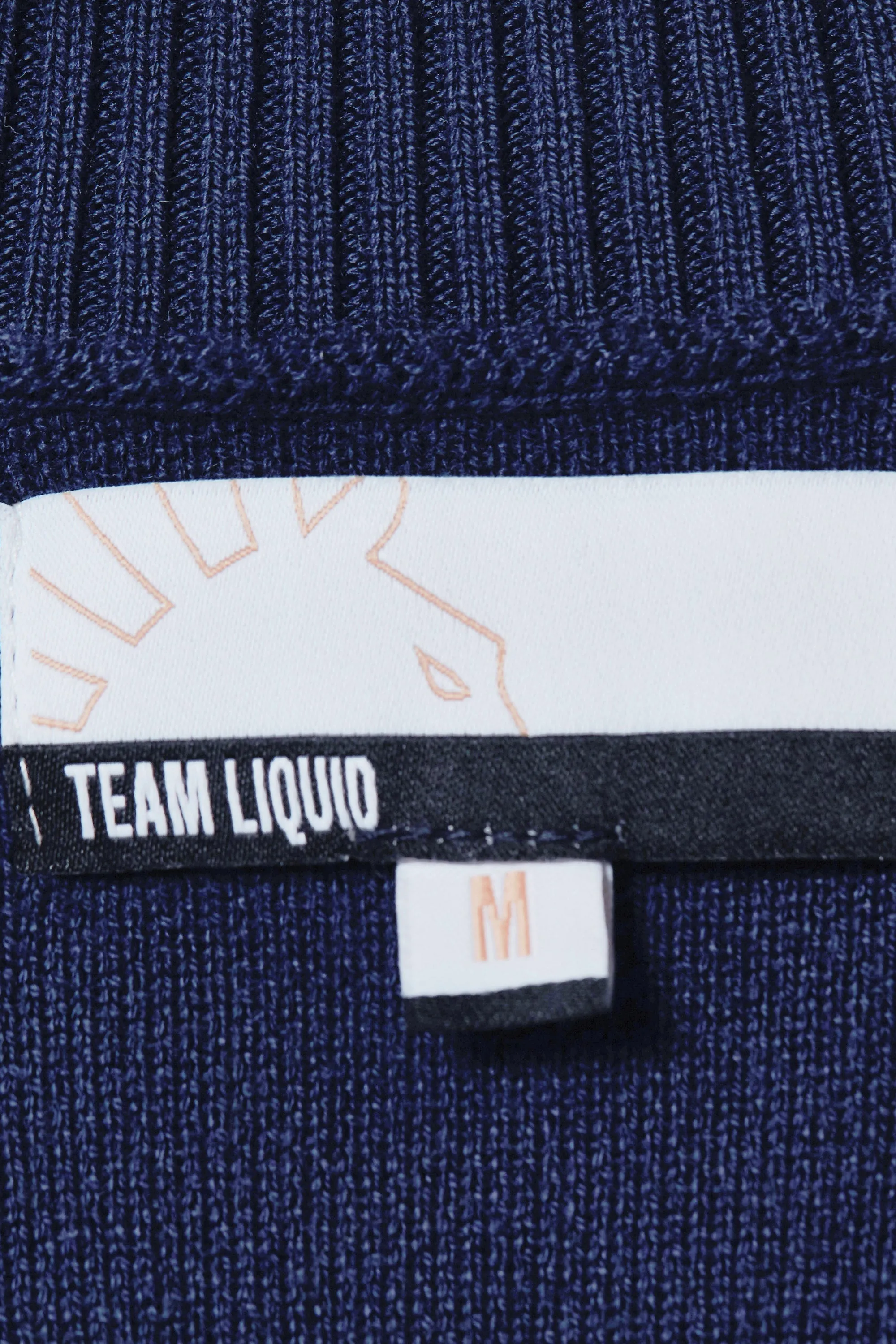 LIQUID CARDIGAN